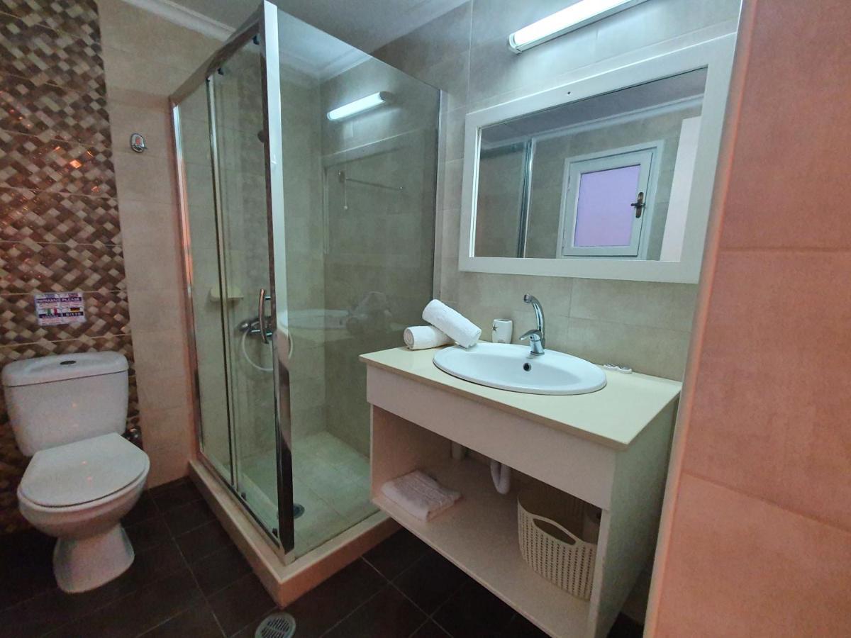 Elenis Studios Arkasa Dış mekan fotoğraf