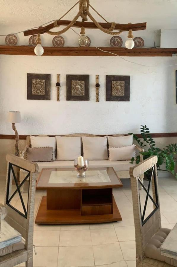 Elenis Studios Arkasa Dış mekan fotoğraf
